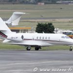 CS-LTF Citation Latitude